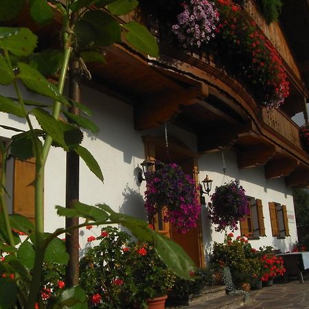 Hofbauer Villa Itter Ngoại thất bức ảnh