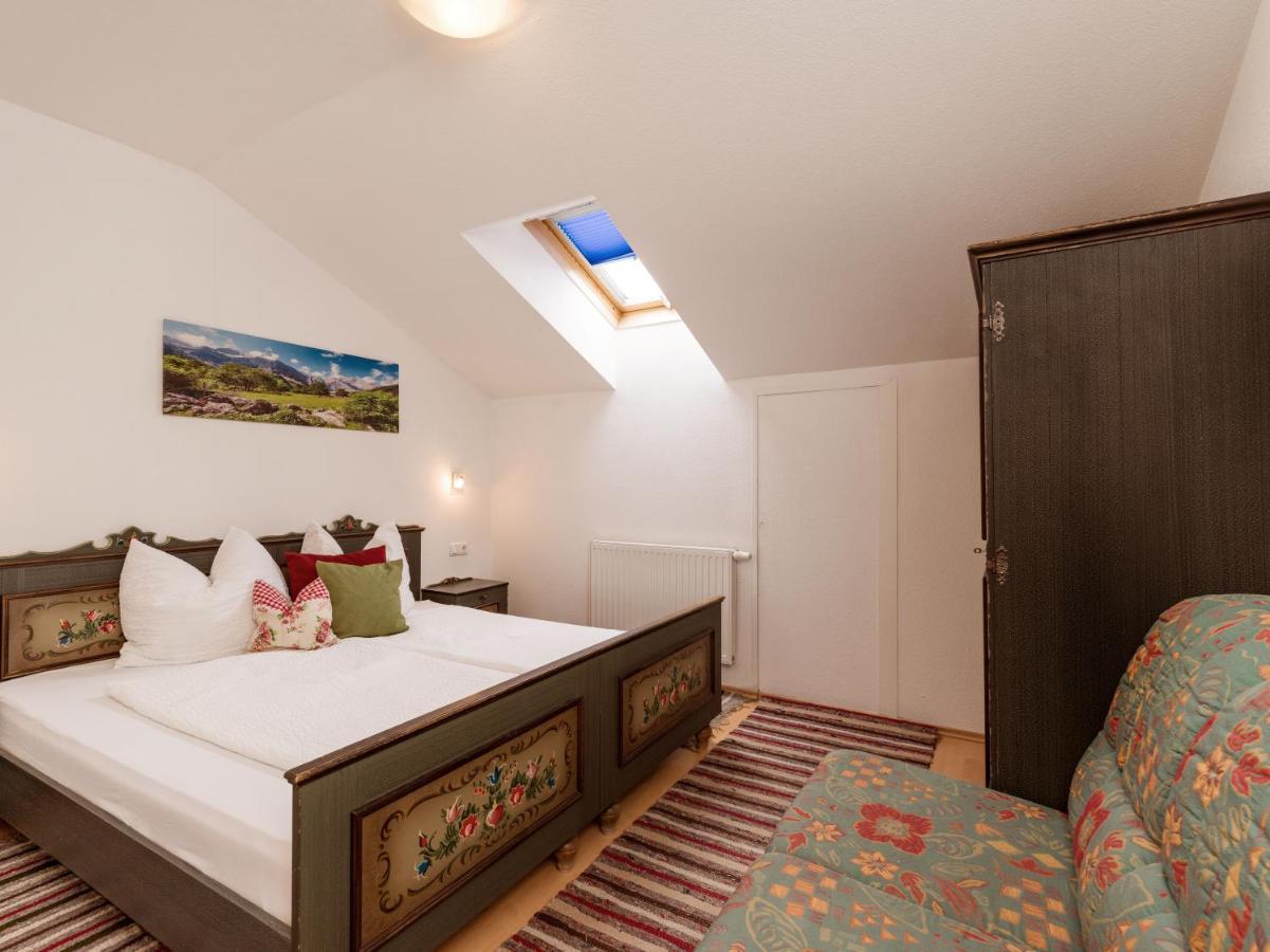 Hofbauer Villa Itter Ngoại thất bức ảnh