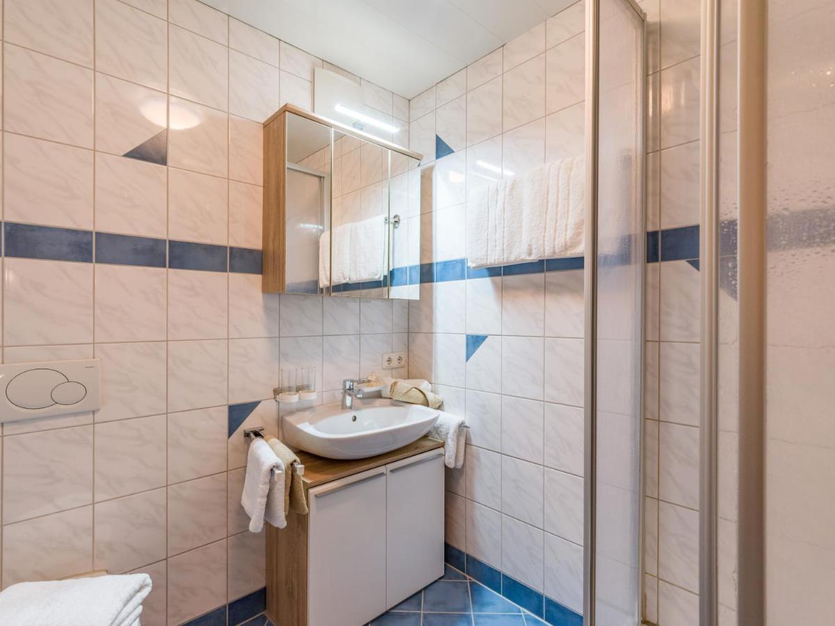 Hofbauer Villa Itter Ngoại thất bức ảnh