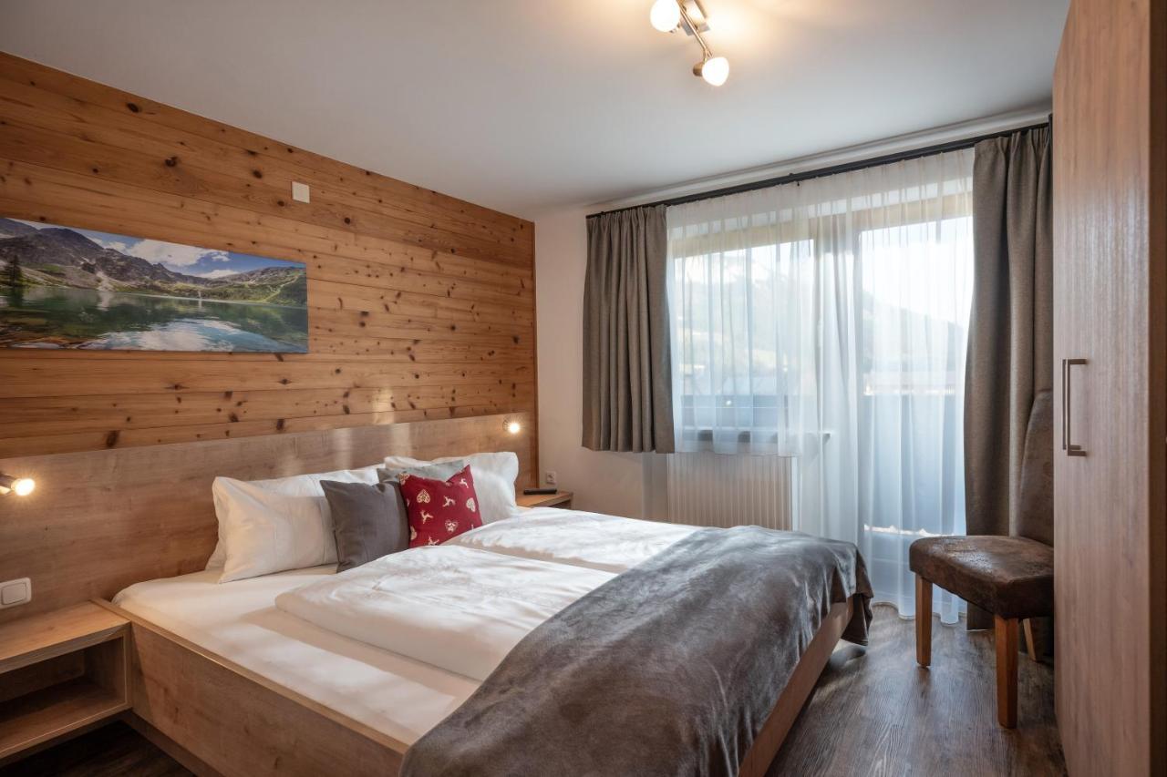 Hofbauer Villa Itter Ngoại thất bức ảnh