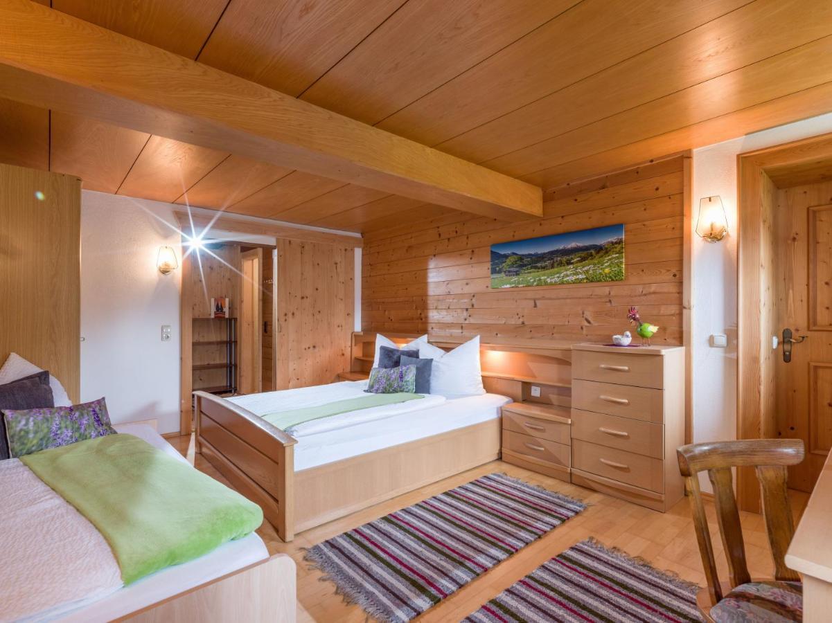 Hofbauer Villa Itter Ngoại thất bức ảnh
