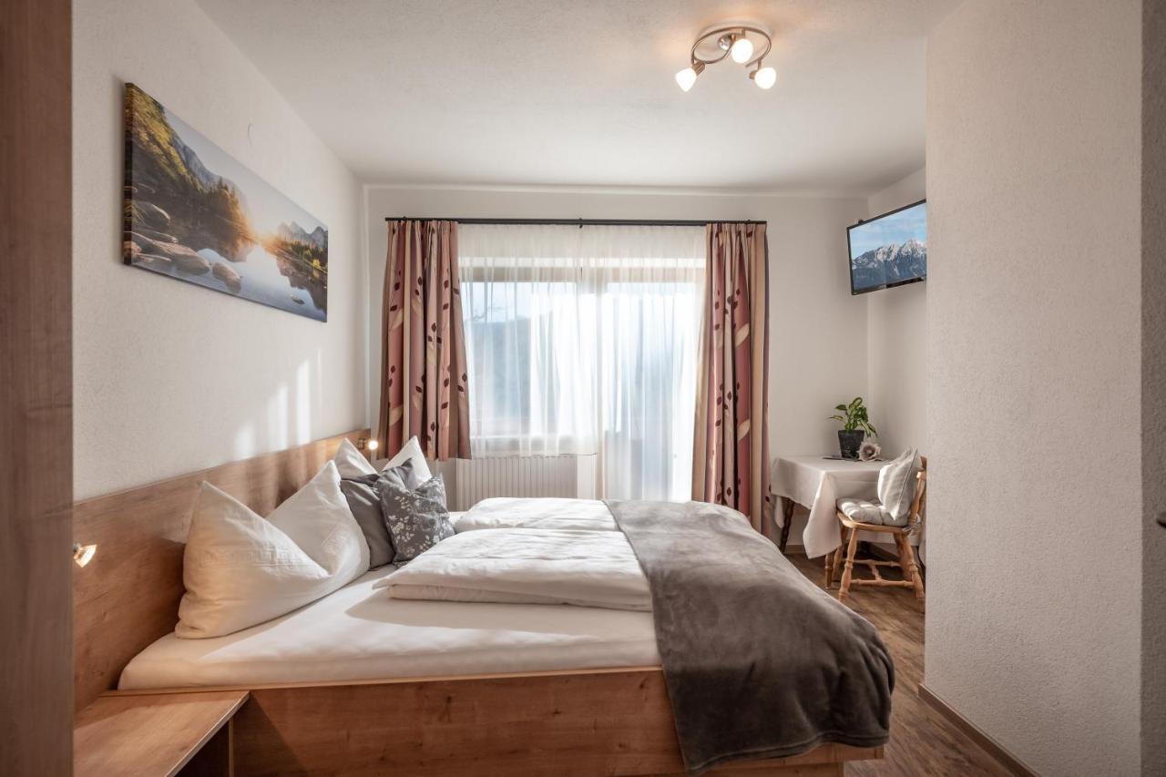 Hofbauer Villa Itter Ngoại thất bức ảnh
