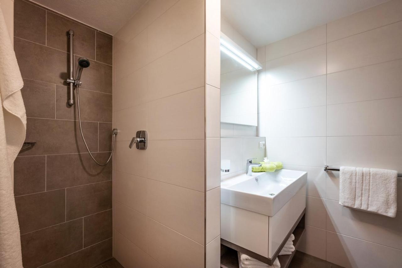Hofbauer Villa Itter Ngoại thất bức ảnh