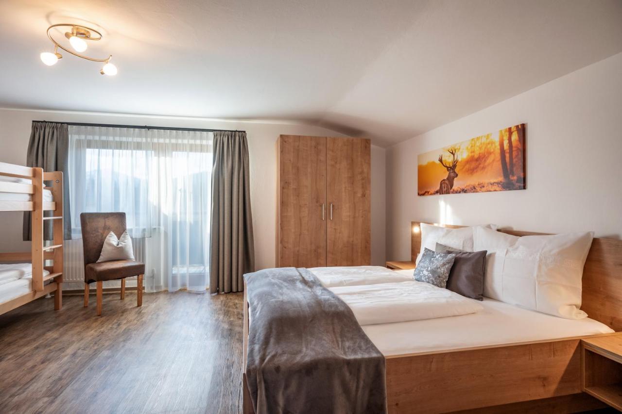 Hofbauer Villa Itter Ngoại thất bức ảnh